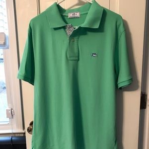 Southern Tide Men’s Skipjack Polo